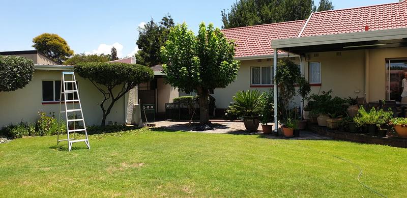 3 Bedroom Property for Sale in Sasolburg Ext 23 Free State
